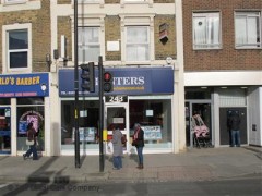 Hunters Estate Agents image