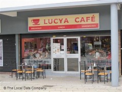Lucya Cafe image