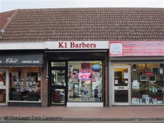 K1 Barbers image