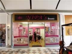 Nipa's Beauty image