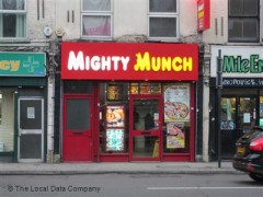 Mighty Munch image