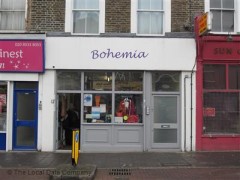 Bohemia image