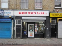 Nanest Beauty Salon image