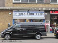 Empire Security Ltd. image