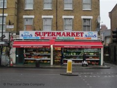 Adonis Supermarket image