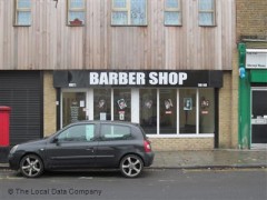 Barber Shop image