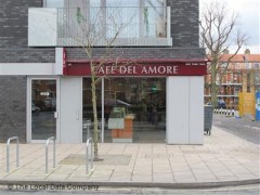 Cafe Del Amour image