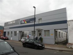 Fix Auto Park Royal image