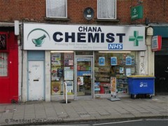 Chana Chemist image