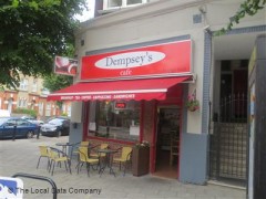 Dempsey's Cafe image