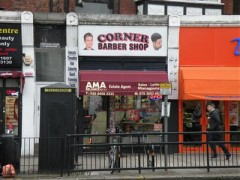 Corner Barber Shop image