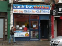Cash-For-Clothes image