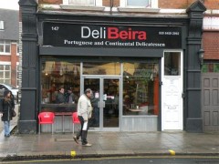 Deli Beira image