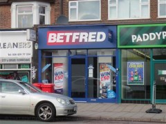Betfred image