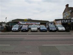 Essex Trade Sales image