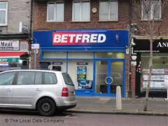 Betfred image