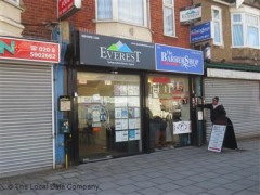 The Barber Shop image