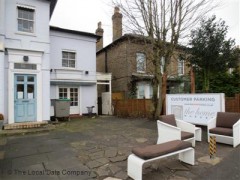 The Home Market image