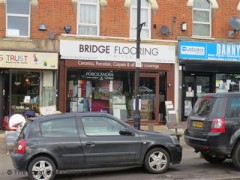 Bridge Flooring image