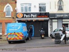 T'z Peri-Peri image