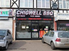 Chigwell BBQ image