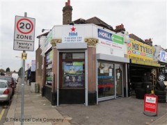 Noble E-Remittance image