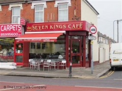 Seven Kings Cafe image
