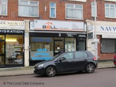 Bell Homes image