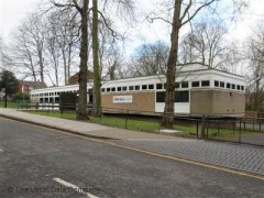 Woodford Green Library image