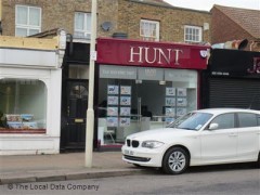 Hunt image