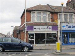 DP Systems image