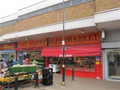 East Street Supermarket image
