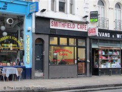 Smithfield Cafe image
