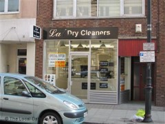Lal Dry Cleaners image