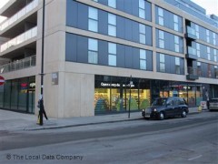Tesco Express image