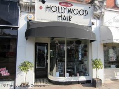 Hollywood Hair image