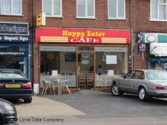 Happy Eater image