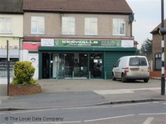 Keswalls image