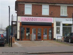 Nanny Twinkles image