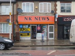 NK News image