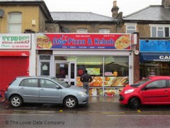 Star Pizza & Kebab image