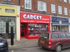 Gadget Exchange image
