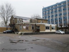 The Cedars Club image