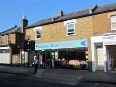 Princess Alice Hospice image