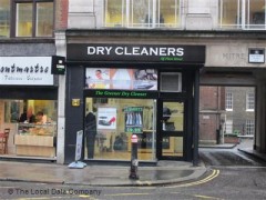 Dry Cleaners Of Fleet Street image