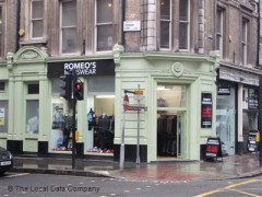 Romeo's Menswear image