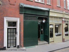 City of London Distillery & Bar image