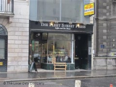 Fleet Street Press image