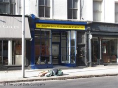 Brompton Vetinary Clinic image