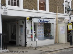 Onslows image